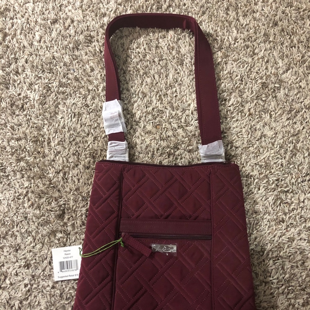 Very Bradley Crossbody